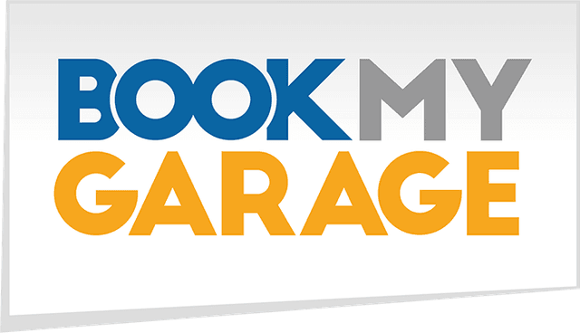 BookMyGarage
