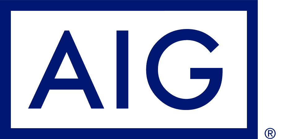 AIG brand