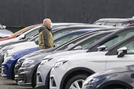 Auto Trader integrated marketing campaign
