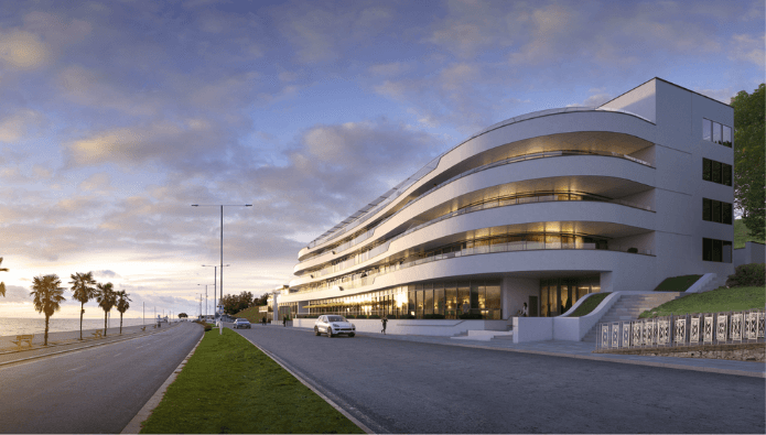 Shojin Property Partners investment campaign