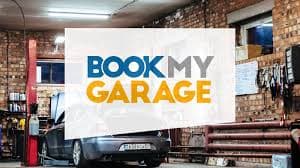 BookMyGarage media campaign